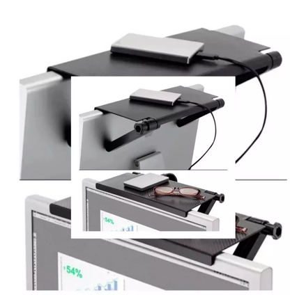 Soporte Plegable Para Decodificador