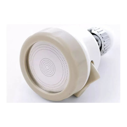 Grifo Ahorrador Agua Difusor 360°